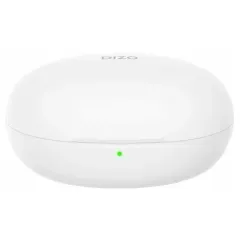 Гарнитура Bluetooth DIZO GoPods D белый