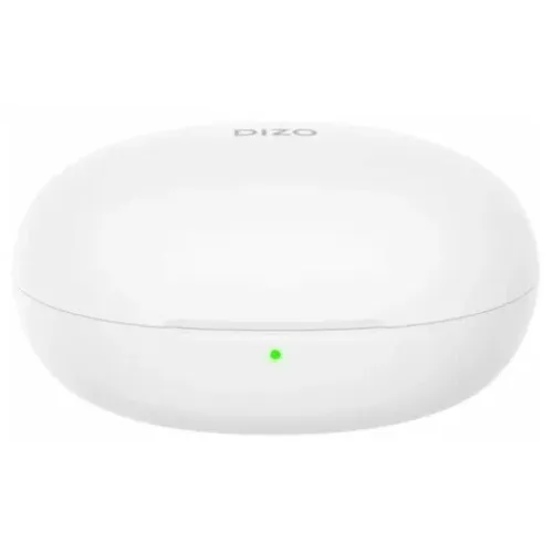 Гарнитура Bluetooth DIZO GoPods D белый