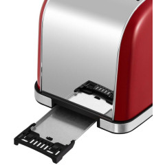 Тостер MAUNFELD MF-821CH