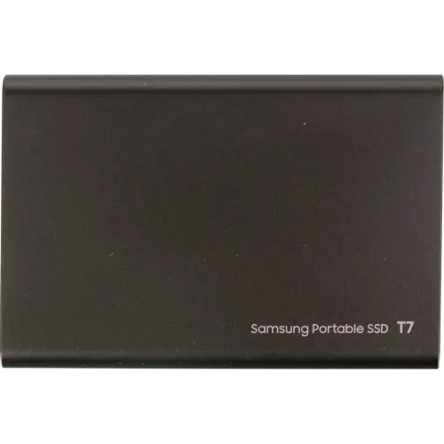 SSD USB 500Gb Samsung USB3.2 EXT. MU-PC500T/WW