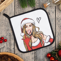 Прихватка Этель 