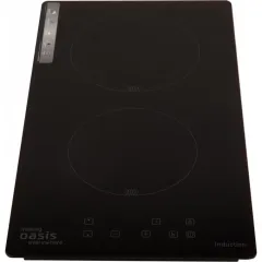 Стол электрический OASIS P-IBD индукция домино (*7)
