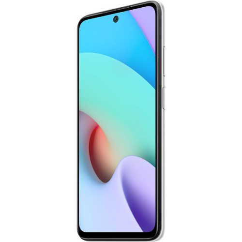 Сотовый телефон Xiaomi REDMI 10 128Gb White RESALE (*7)