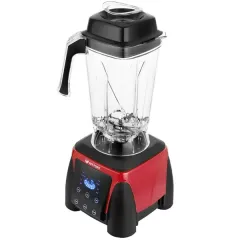 Блендер стационарный Kitfort КТ-1361-1 красный