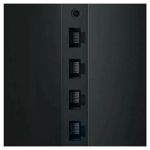 Маршрутизатор Xiaomi Mesh System AX3000 (RA82) (DVB4315GL)