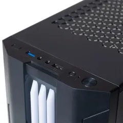 Компьютер Alien Game X5-C1B505W [Ryzen 7-2700/16 ГБ DDR4/RTX 3060M 12ГБ/SSD 500 ГБ/500 Вт/W11 Trial]