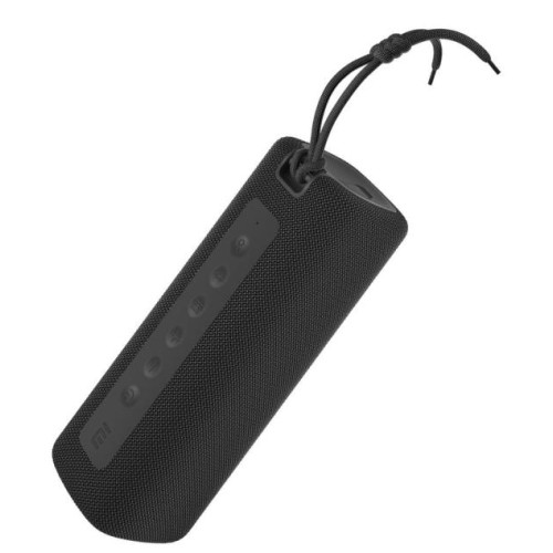 Акустика портативная XIAOMI Mi Portable Speaker 16W Black