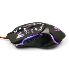 Мышь NAKATOMI MOG-25U