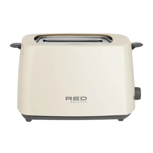 Тостер RED SOLUTION RT-411
