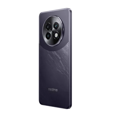 Сотовый телефон REALME 13+ 12Gb/256Gb темно-фиолетовый 