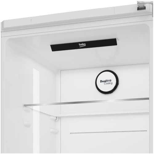 Холодильник BEKO B3RCNK362HW