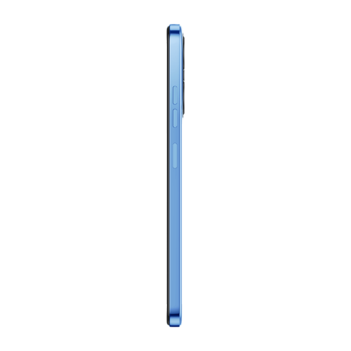 Сотовый телефон TECNO Spark 10c 128GB синий