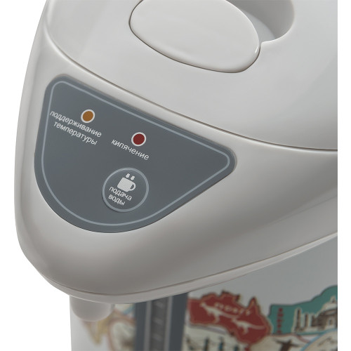 Термопот Polaris PWP-2821 TRAVEL