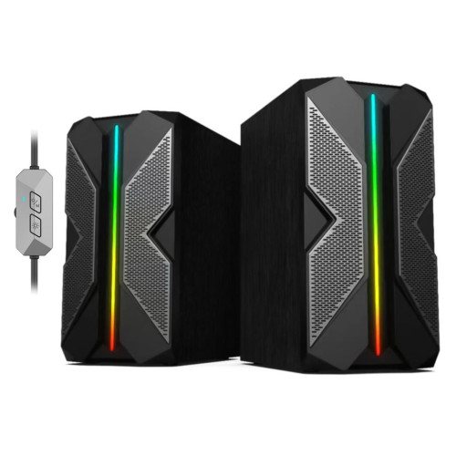 Акустика SMARTBUY SBA-5000 X-CORP черный