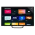 TV LCD 40" LEFF 40F540S SMART Яндекс