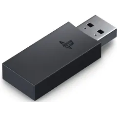 Гарнитура Bluetooth Sony PULSE 3D черная полночь (*11)