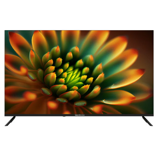TV LCD 50" TOPDEVICE TDTV50BS06U SMART