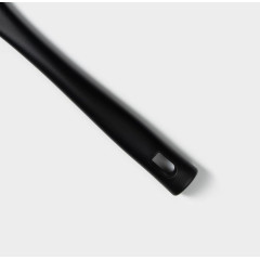 Лопатка кухонная Доляна 