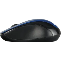 Мышь Acer OMR132 синий/черный