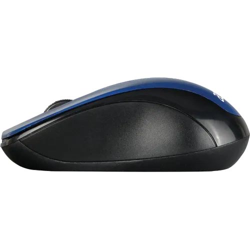Мышь Acer OMR132 синий/черный