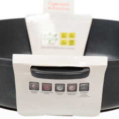 Сковорода Горница Классик, 28 см (с2851а)(337657)