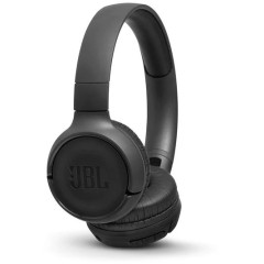 Гарнитура Bluetooth JBL T500BT черный
