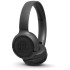 Гарнитура Bluetooth JBL T500BT черный