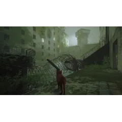 Игра PS5 Stray (Русская Версия)