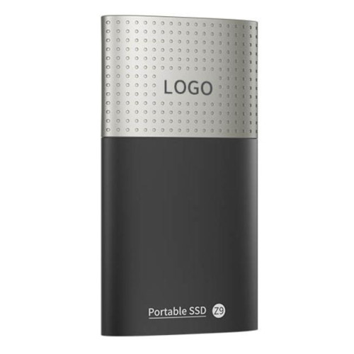 SSD USB 2Tb Netac USB-C NT01Z9-002T-32BK Z9 1.8