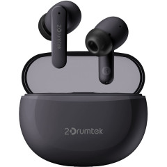 Гарнитура Bluetooth A4Tech 2Drumtek B25 серый