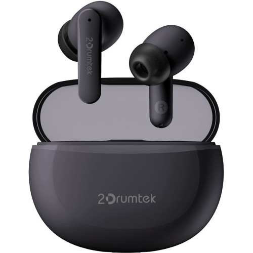 Гарнитура Bluetooth A4Tech 2Drumtek B25 серый