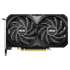 Видеокарта MSI RTX 4060 Ti 8 Gb PCI-E 4.0 Ventus 2X Black