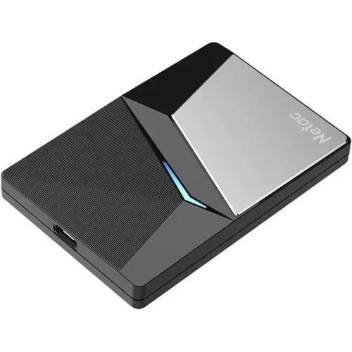 SSD USB 480Gb NETAC NT01Z7S-480G-32BK