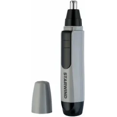 Триммер для носа и ушей STARWIND SHT 4929