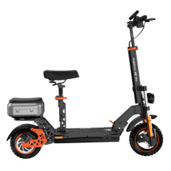 Электросамокат KUGOO KIRIN M5 Pro