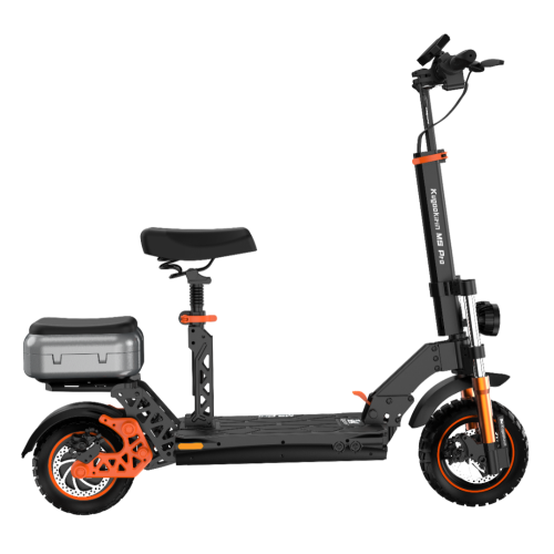 Электросамокат KUGOO KIRIN M5 Pro