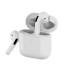 Гарнитура Bluetooth Maxvi TWS MHF-102BT белый