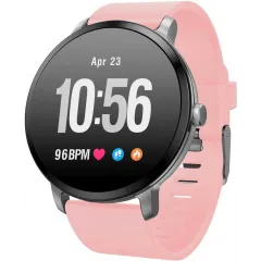 Смарт-часы JET Sport SW-1 розовый