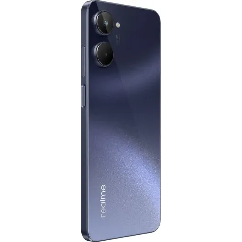 Сотовый телефон REALME 10 8/128Gb черный