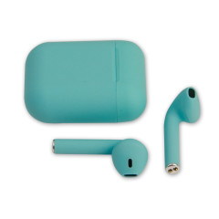 Гарнитура Bluetooth Belsis BE1212MT мятный