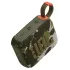 Акустика портативная JBL GO 4 камуфляж