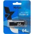 Карта USB3.0 64 GB NETAC NT03U351N-064G-30BK