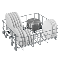 Посудомоечная машина BEKO BDIN15360 встраиваемая