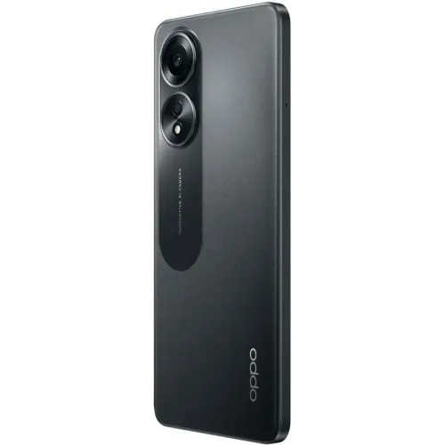 Сотовый телефон OPPO A58 8/128Gb Черный (*14)
