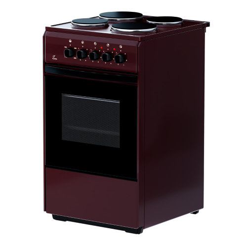 Электрическая плита FLAMA AE 1403 В