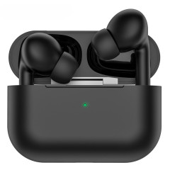 Гарнитура Bluetooth More choice BW31S Black