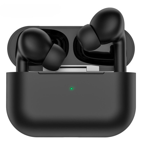 Гарнитура Bluetooth More choice BW31S Black