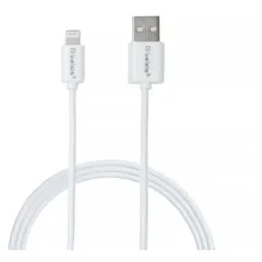 Кабель USB 2.0 A вилка - 8pin 0.95 м Belsis BS3015 белый