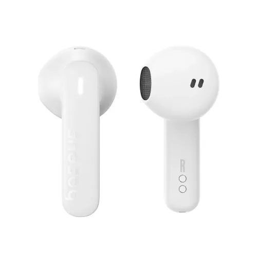 Гарнитура Bluetooth BASEUS Bowie E16 White/белый