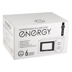 Микроволновая печь ENERGY EMW-20708